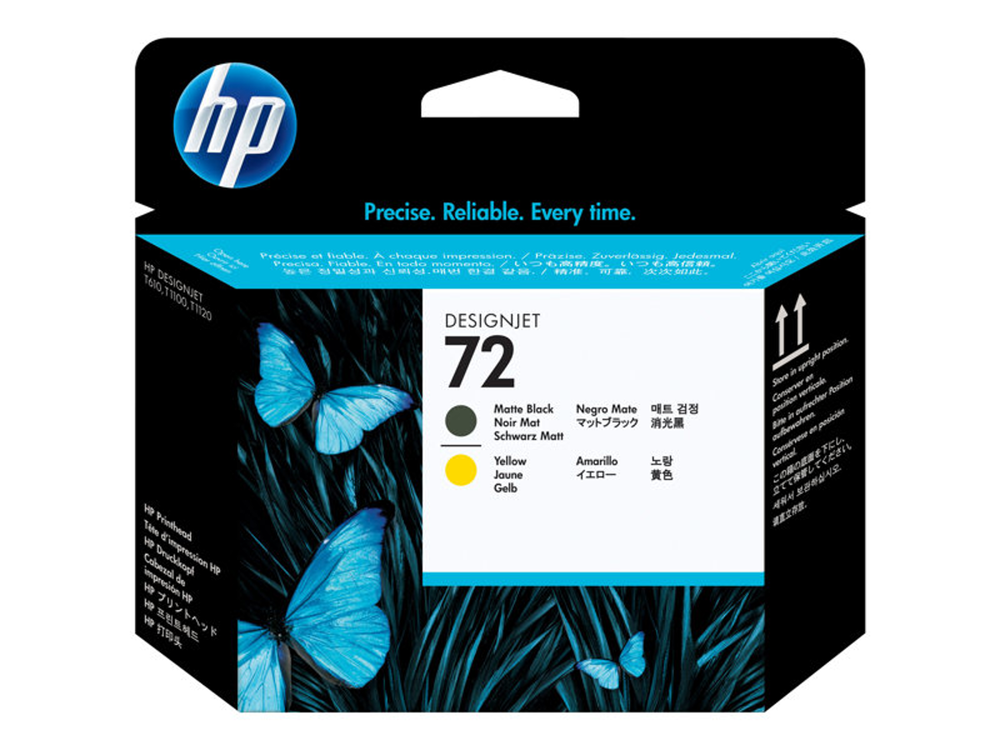 C9384A  HP  Consumibles y Media Panamá