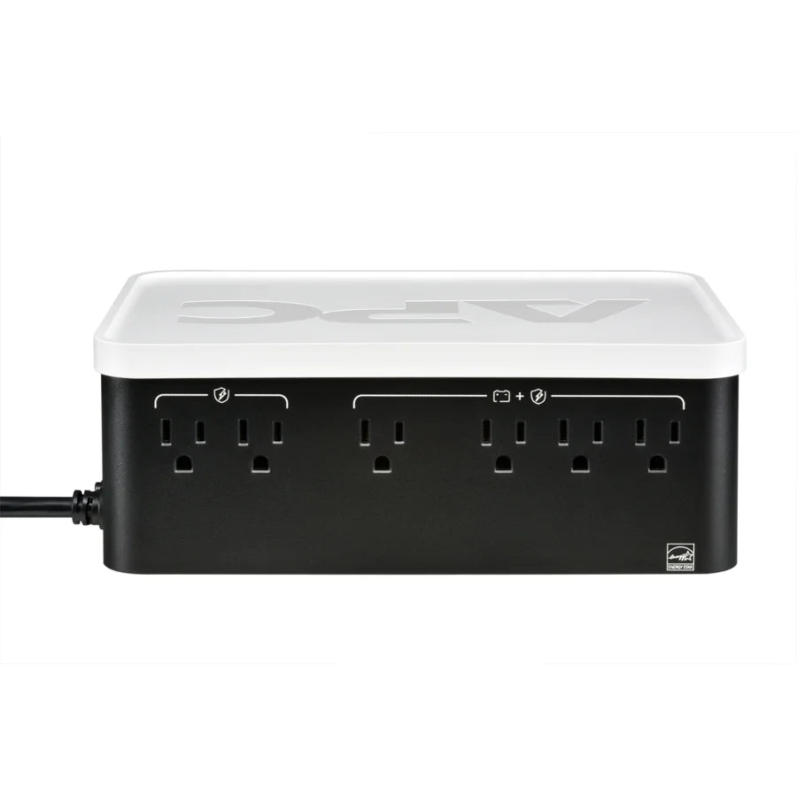 BE500G3  APC  Protección de Poder Panamá [9b1614ad-cf02-44a7-b44e-3e194c0e1510]