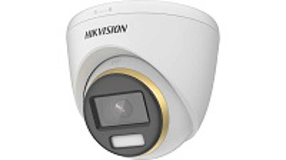 DS-2CE72DF3T-F  Hikvision  Vigilancia de Video Panamá