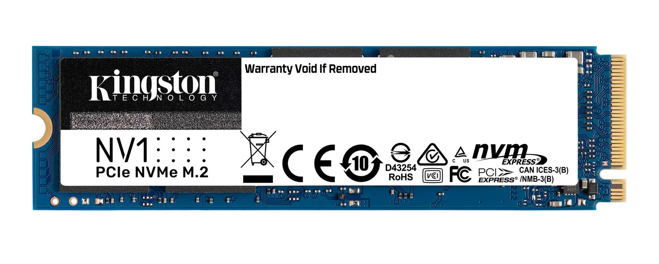 SNVS/1000G  Kingston  Almacenamiento Panamá [9b675f3b-9479-4bf7-aedc-61bdd98e8f67]