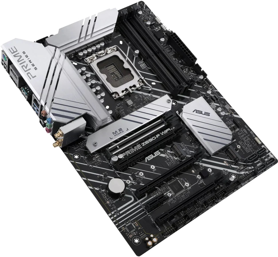 PRIMEZ690-P  ASUS  Componentes Informáticos Panamá [9bbc5620-e883-4b22-b322-8fdeec696df0]