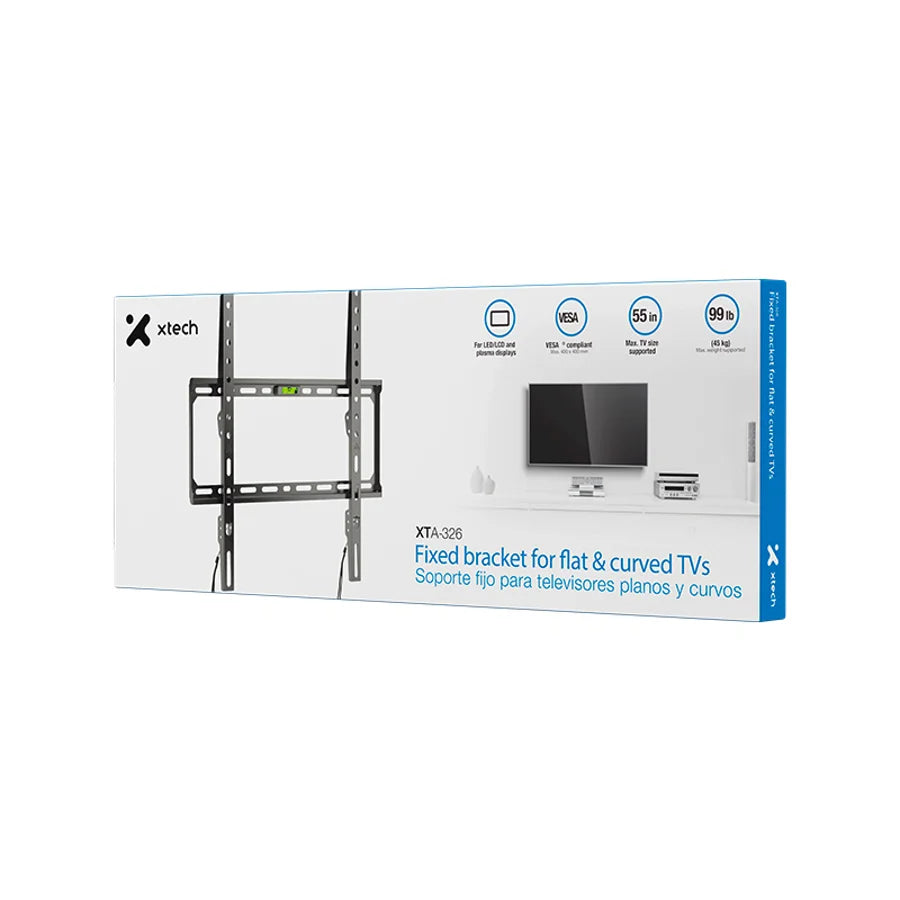 XTA-326 [9bf86a15-47bc-414c-adcd-703215862256]