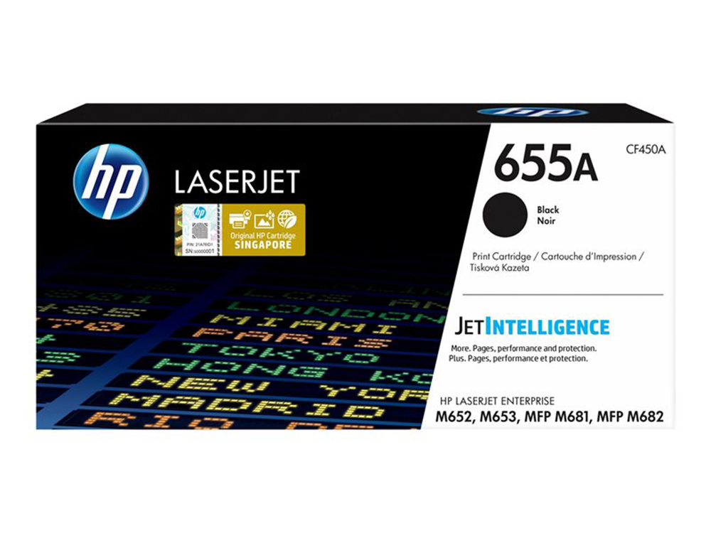 CF450A  HP  Consumibles y Media Panamá