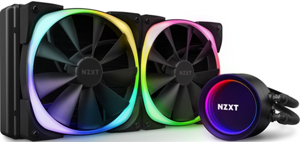 RL-KRX63-R1  NZXT  Componentes Informáticos Panamá