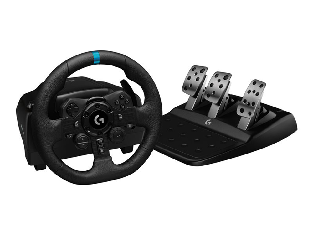 941-000147  Logitech  Videojuegos Panamá