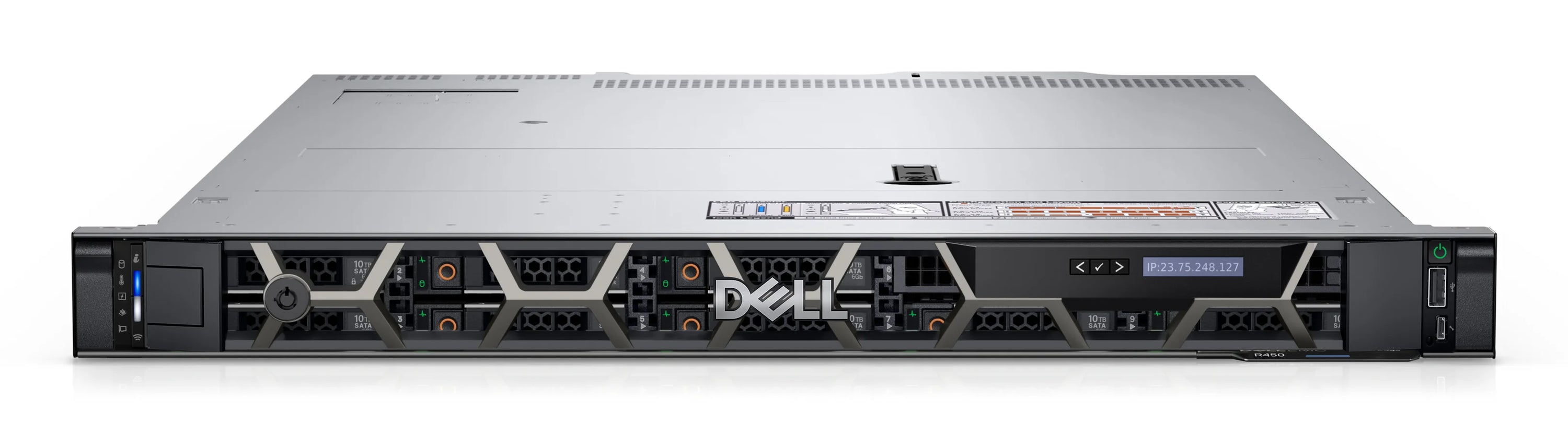 R450H2FY24  Dell  Computadores Panamá [9c56ab7b-db1e-4ca2-980a-db48f442168d]