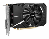 Geforce GTX 1630 AERO ITX 4G OC  MSI  Componentes Informáticos Panamá [9c632335-9cbf-4370-8469-53fbcfbf2d5b]