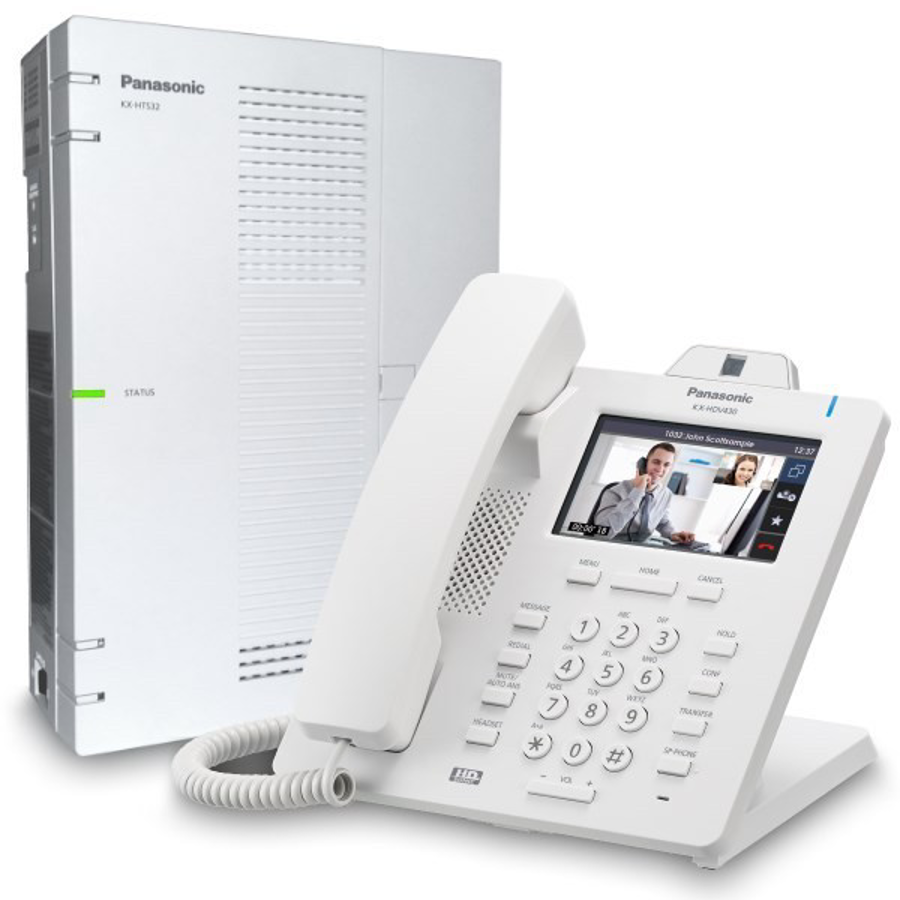 KX-HTS32  Panasonic  Comunicaciones Panamá