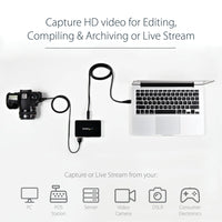 USB3HDCAP  StarTech.com  Audio y Video Panamá [9cdfd580-d3b6-4c6e-9e0c-21fe82a39b00]