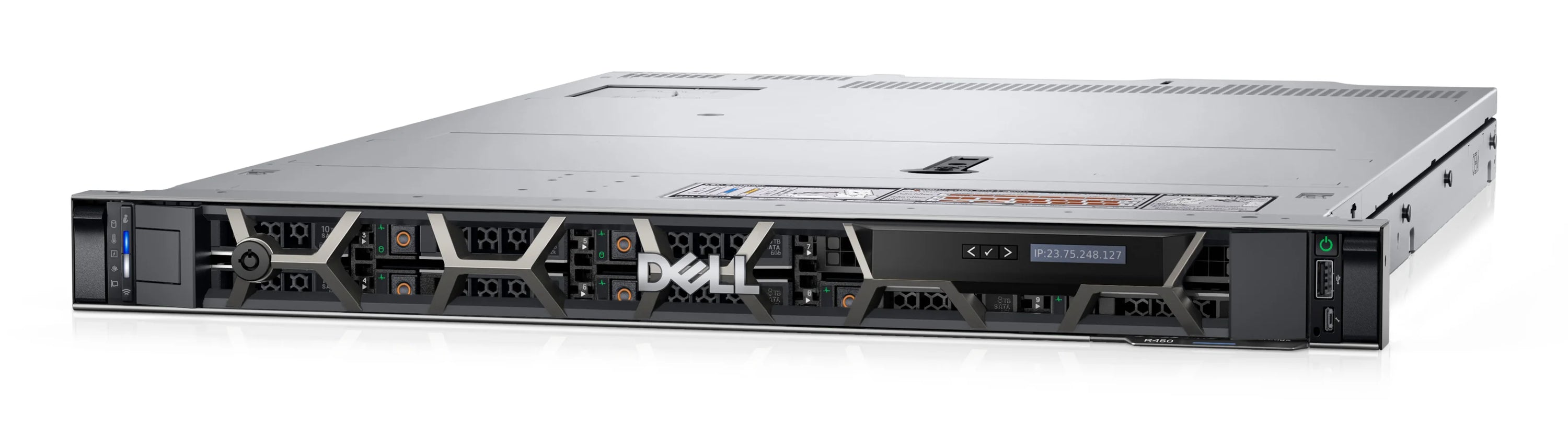 R450H2FY24  Dell  Computadores Panamá [9d045ceb-22be-46a8-b927-9e609c013fdc]