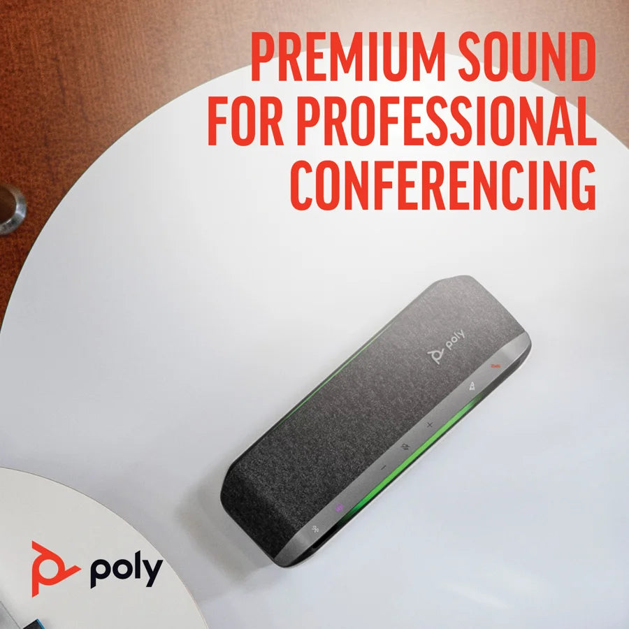 77P35AA  POLY  Audio y Video Panamá [9dbda52a-f5af-4eae-a5eb-20296f4cf8f4]