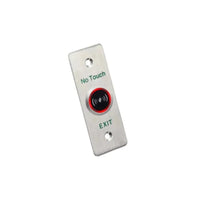 DS-K7P04A  Hikvision  Control de Acceso Panamá [9dcda3b9-abed-4e82-9731-b2b6ccb688dd]
