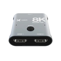 XHA-440  Xtech  Audio y Video Panamá [9ddcfcae-be99-46dd-8da7-c1b8cb0a2d5d]