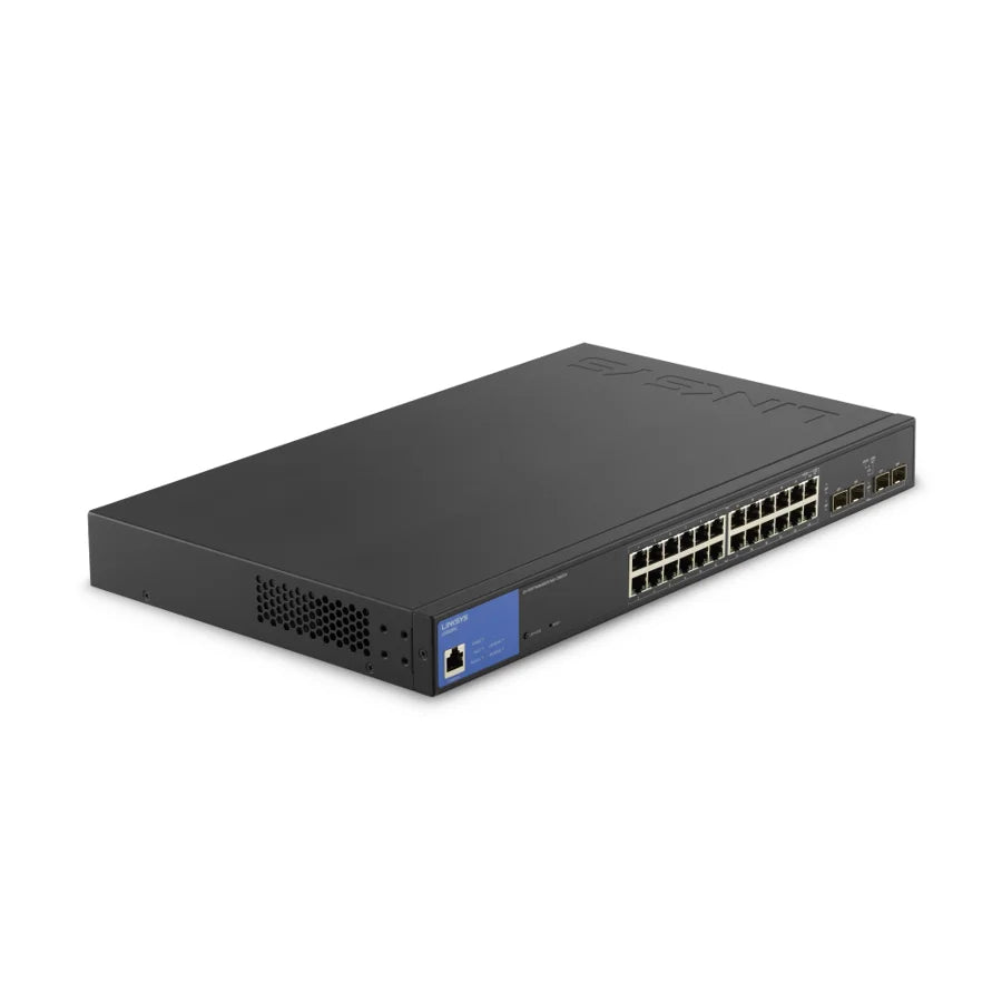 LGS328PC  Linksys  Redes Panamá [9dfaf9f0-373a-41e2-a1e9-737d9fdf24c0]