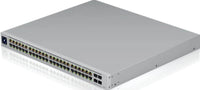 USW-Pro-48-POE  Ubiquiti  Redes Panamá