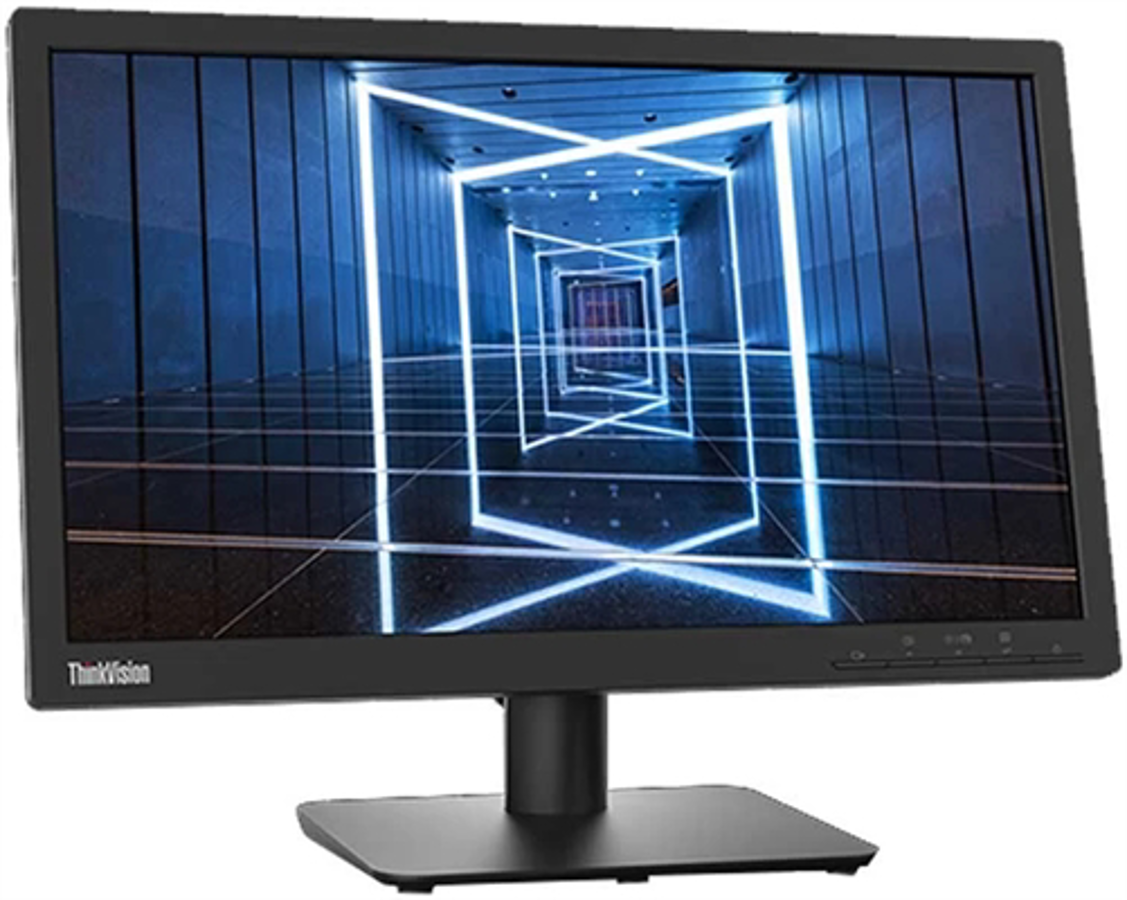 62F7KAR4LA  Lenovo  Monitores Panamá