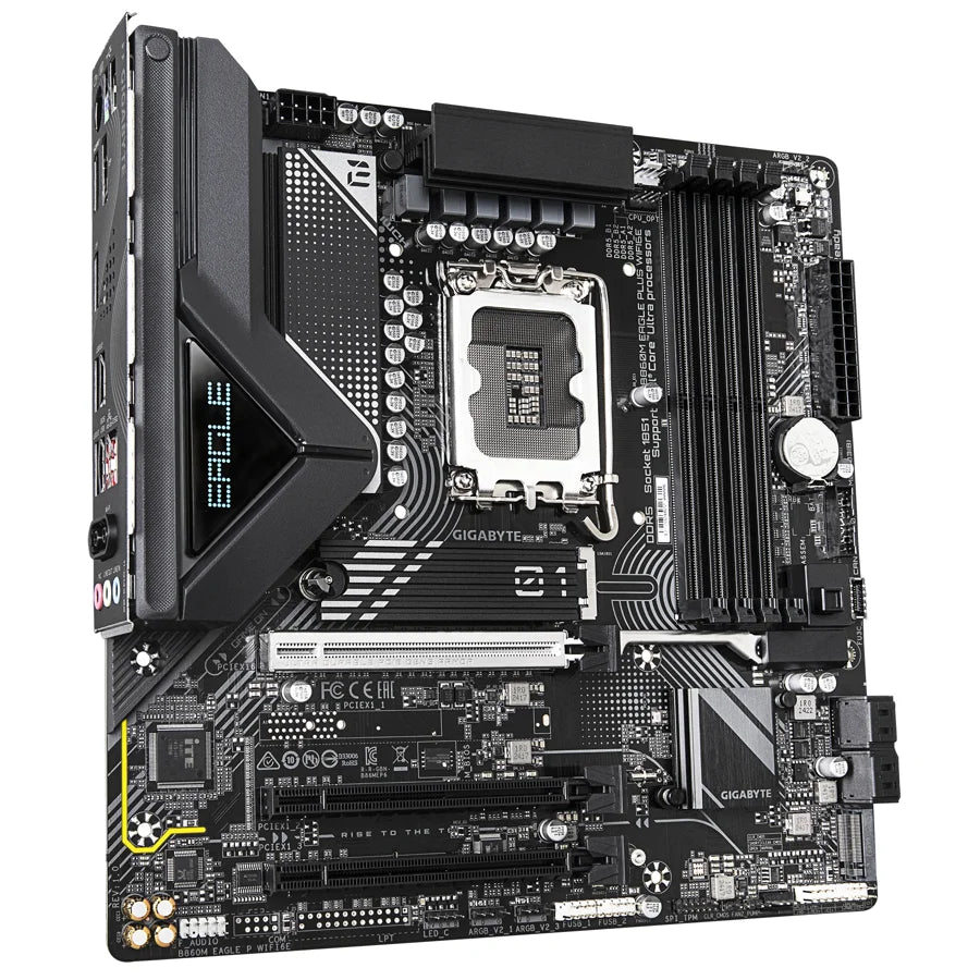 B860M EAGLE P WIFI6E  Gigabyte  Componentes Informáticos Panamá [9e9337e2-4ce4-4bf0-bdb9-4cdc755f9a4b]