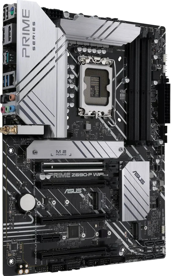PRIMEZ690-P  ASUS  Componentes Informáticos Panamá [9eb8c7b0-2587-4e98-a965-84c61b61e3bb]