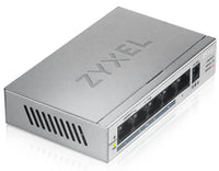 GS1005HP  ZyXEL  Redes Panamá [9ec157c6-429e-49af-b100-b33d0f9921c3]