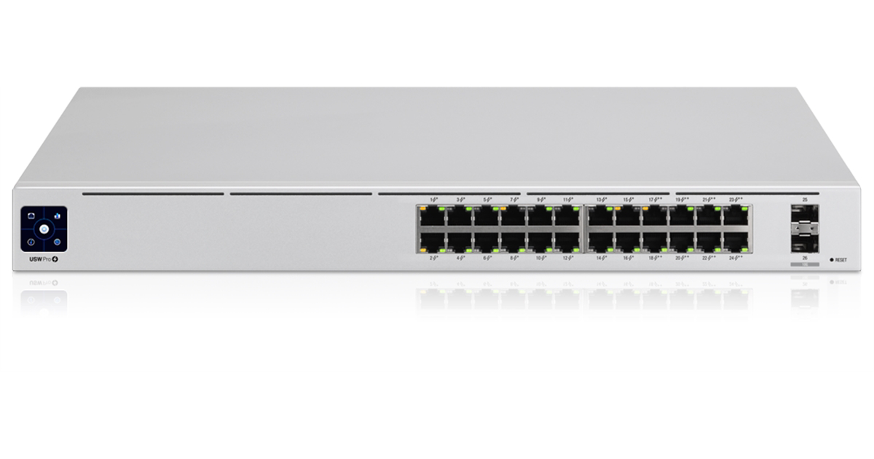 USW-PRO-24  Ubiquiti  Redes Panamá