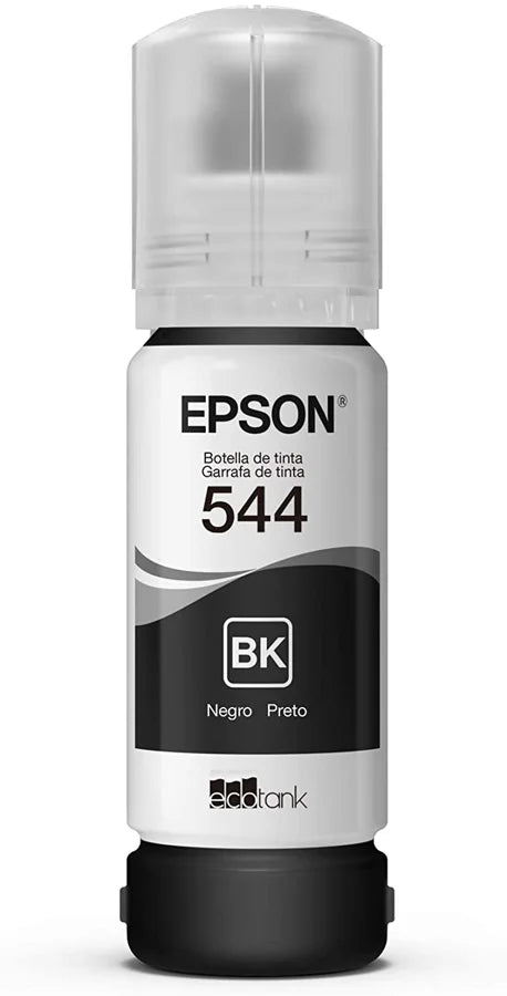 T544120-AL  Epson  Consumibles y Media Panamá