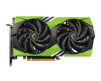 GeForce RTX 4060 GAMING X NV EDITION 8G  MSI  Componentes Informáticos Panamá [9edf5107-a134-4065-8d1f-54be96ab9d77]