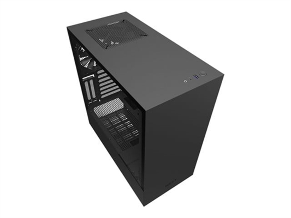 CA-H510I-B1  NZXT  Componentes Informáticos Panamá