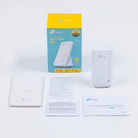 RE200  TP-Link  Redes Panamá [9f470f7c-8237-44ca-b3f9-d88d73245cc2]