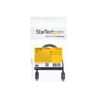 TBLT34MM50CM  StarTech.com  Accesorios para Computadores Panamá [9f4c92ba-4970-4792-867c-9e2f7f79e7fe]