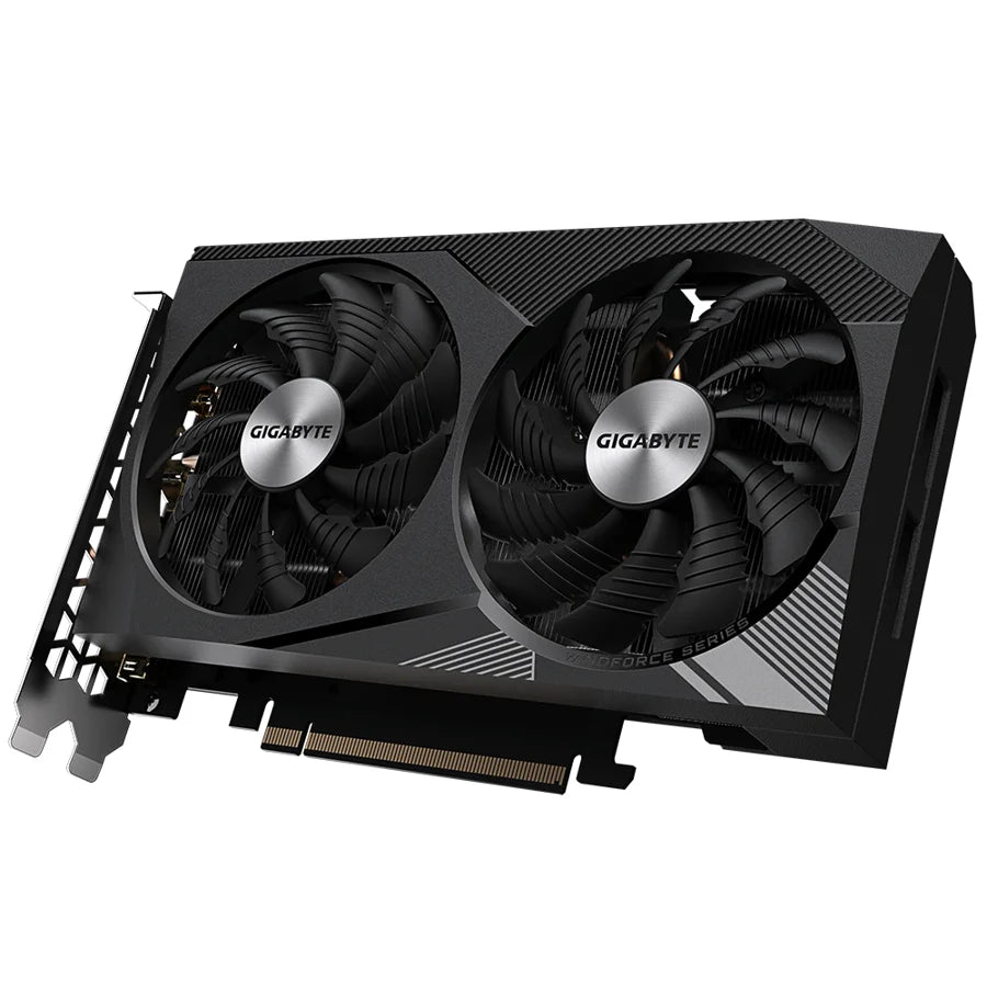 GV-N3060GAMING OC-8GD  Gigabyte  Componentes Informáticos Panamá [9f8ed28b-b7c8-49ab-9f32-07a0c3171832]