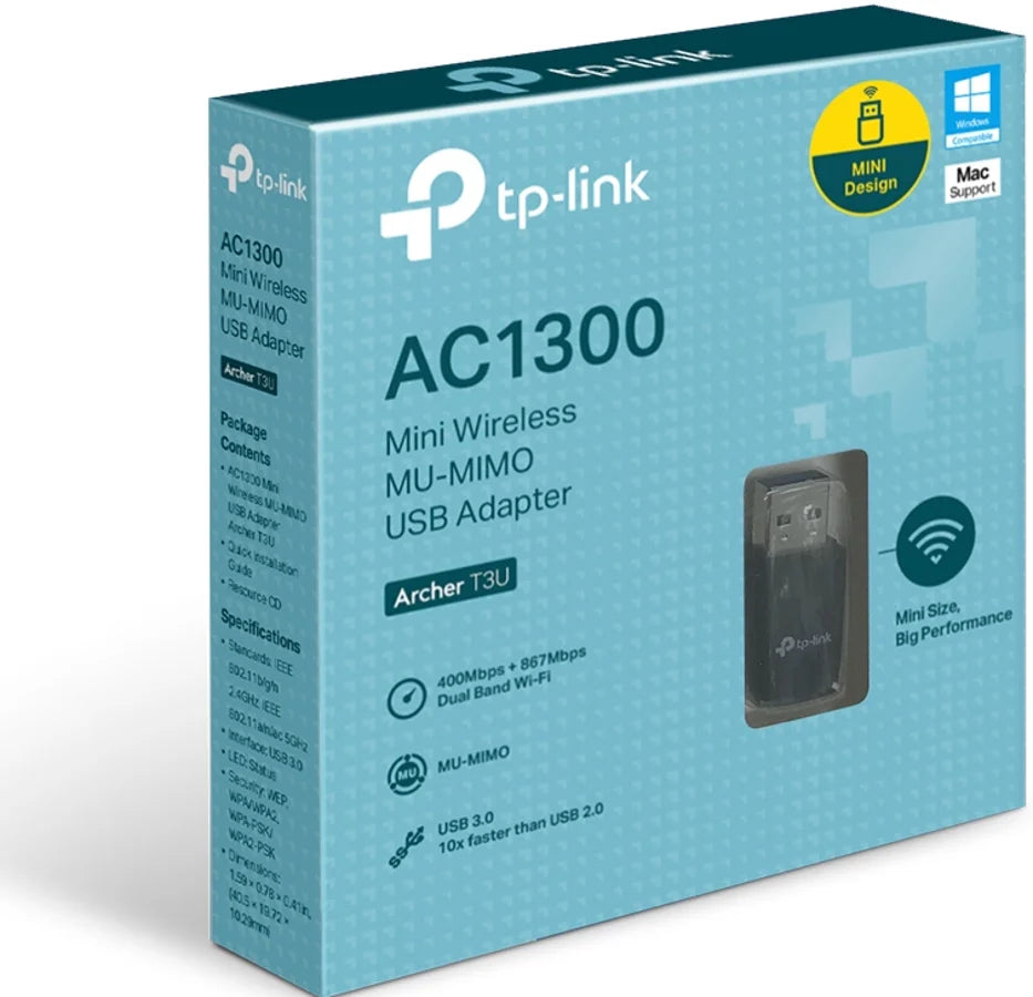 ArcherT3U [9fa09ff9-dbb0-40b7-8e8e-87b3a2974182]