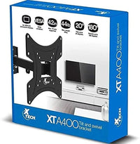 XTA-400 [9fd7cc2d-c1be-4580-a804-9b8fce10a923]