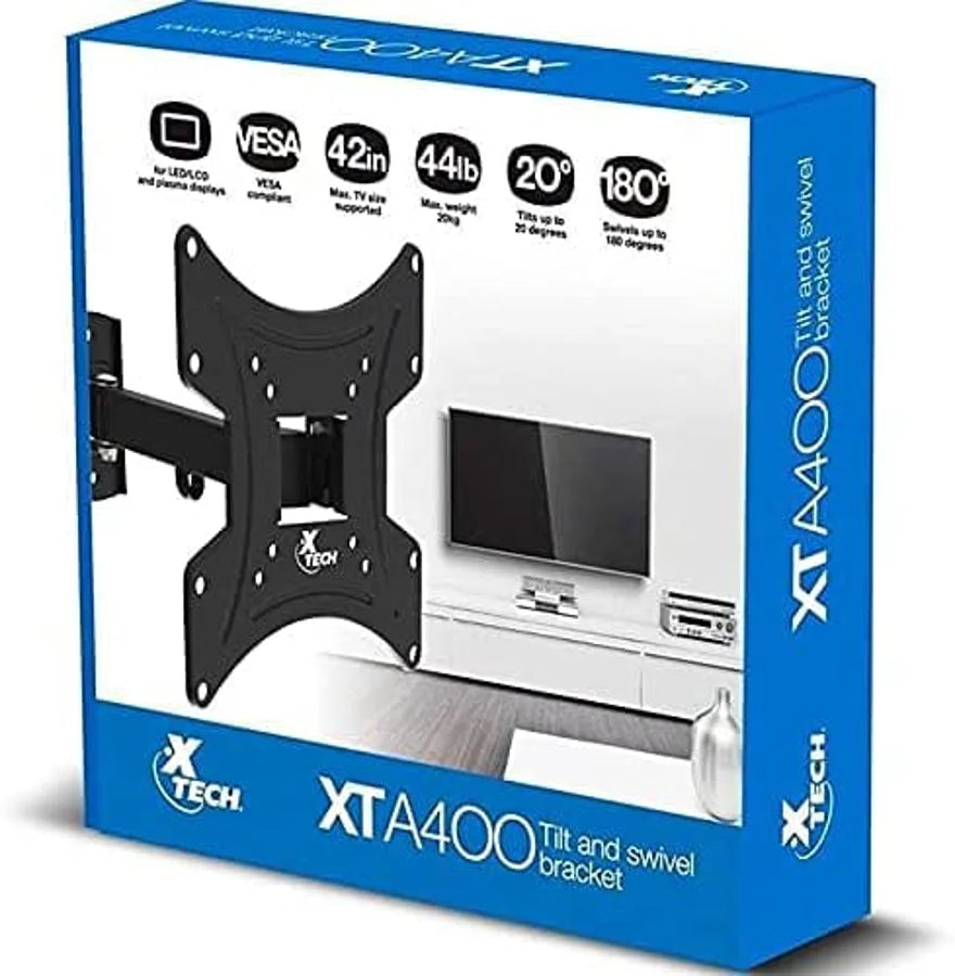 XTA-400 [9fd7cc2d-c1be-4580-a804-9b8fce10a923]