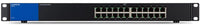 LGS124  Linksys  Redes Panamá [9ff7b934-2ba0-4344-82b7-cad186b934a2]