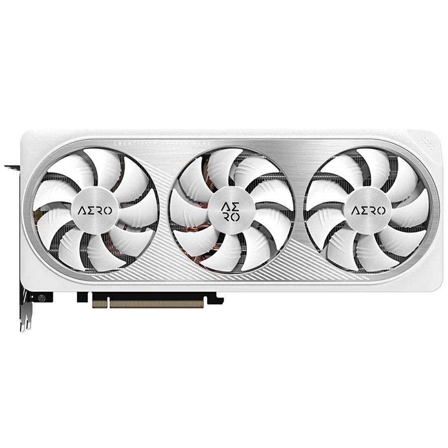 GV-N407TAERO OCV2-12GD  Gigabyte  Componentes Informáticos Panamá [a02d8eee-59d8-449c-bab5-f0ddc285aa38]
