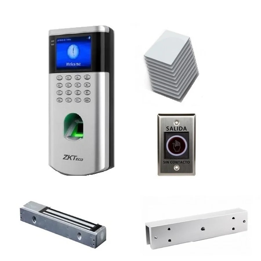 LF10KitID  ZKTeco  Control de Acceso Panamá [a064123f-1a75-493f-b34b-ea65a1b55799]