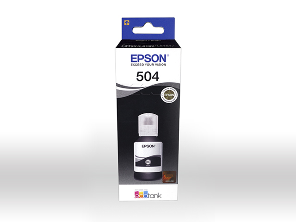 T504120-AL  Epson  Consumibles y Media Panamá