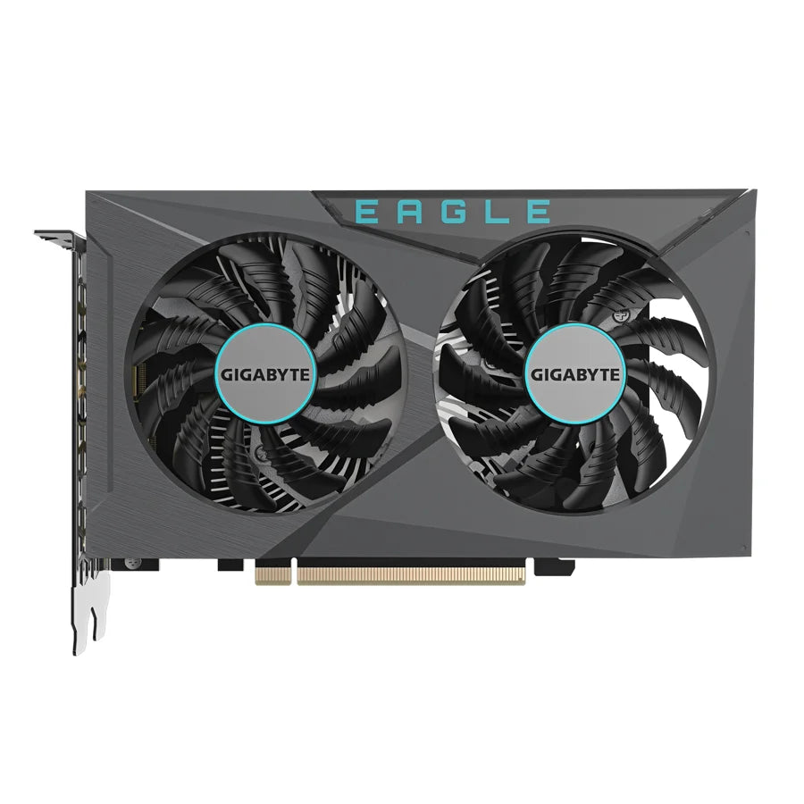 GV-N3050EAGLE OC-6GD  Gigabyte  Componentes Informáticos Panamá [a098325d-50a0-43fe-b03f-e1abe97b4539]