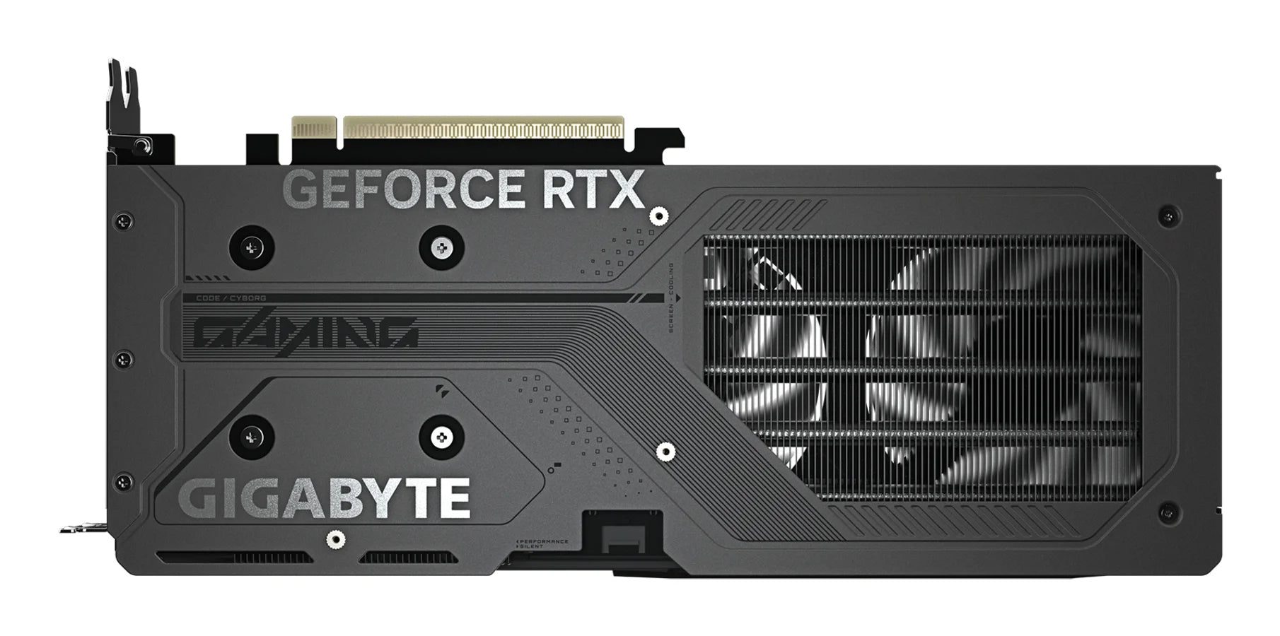 GV-N506TGAMING OC-16GD  Gigabyte  Componentes Informáticos Panamá [a0b73920-cd2a-4ce4-9d8c-3cc2ef29ce4e]