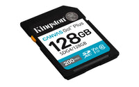 SDG4/128GB  Kingston  Memorias Panamá [a0c7e442-6dac-4715-86d2-9ceadfc121f5]