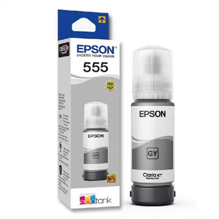 T555520-AL  Epson  Consumibles y Media Panamá