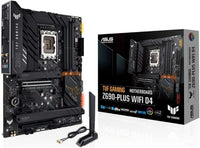 TUFGAMINGZ690-PLUSWIFID4  ASUS  Componentes Informáticos Panamá [a1154059-cdf2-40e3-a77c-fe9871305ecc]