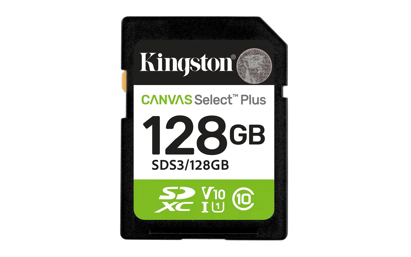 SDS3/128GB  Kingston  Memorias Panamá [a11b9b5e-0487-4ef2-9cb4-ccccf707fbf2]