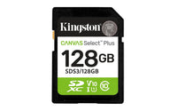 SDS3/128GB  Kingston  Memorias Panamá [a11b9b5e-0487-4ef2-9cb4-ccccf707fbf2]