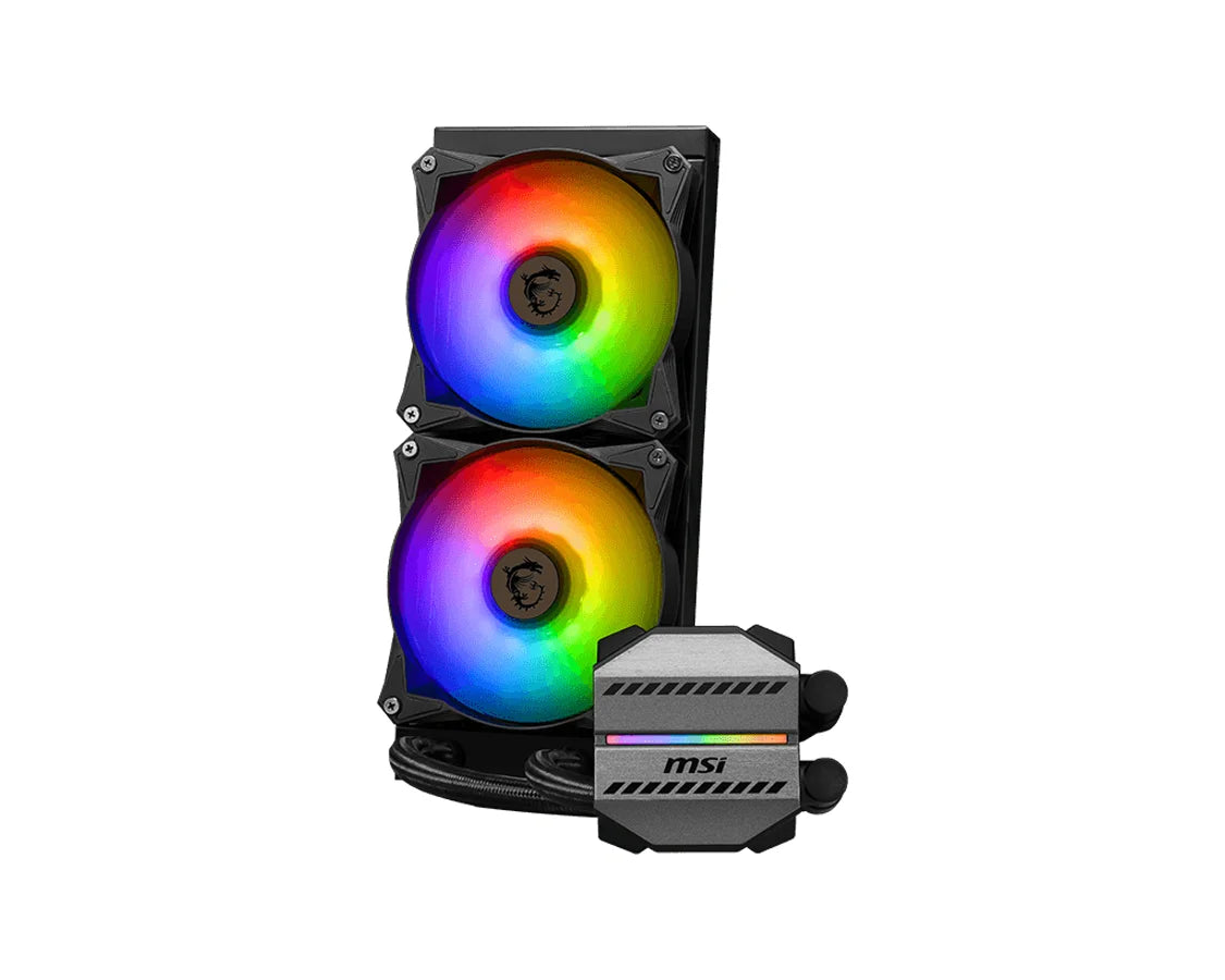 MAG CORELIQUID M240  MSI  Componentes Informáticos Panamá [a131745e-c0d1-4227-b22d-3489d86defea]
