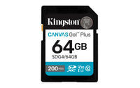 SDG4/64GB  Kingston  Memorias Panamá [a157680a-380b-44df-b37e-5b33d3eaf993]