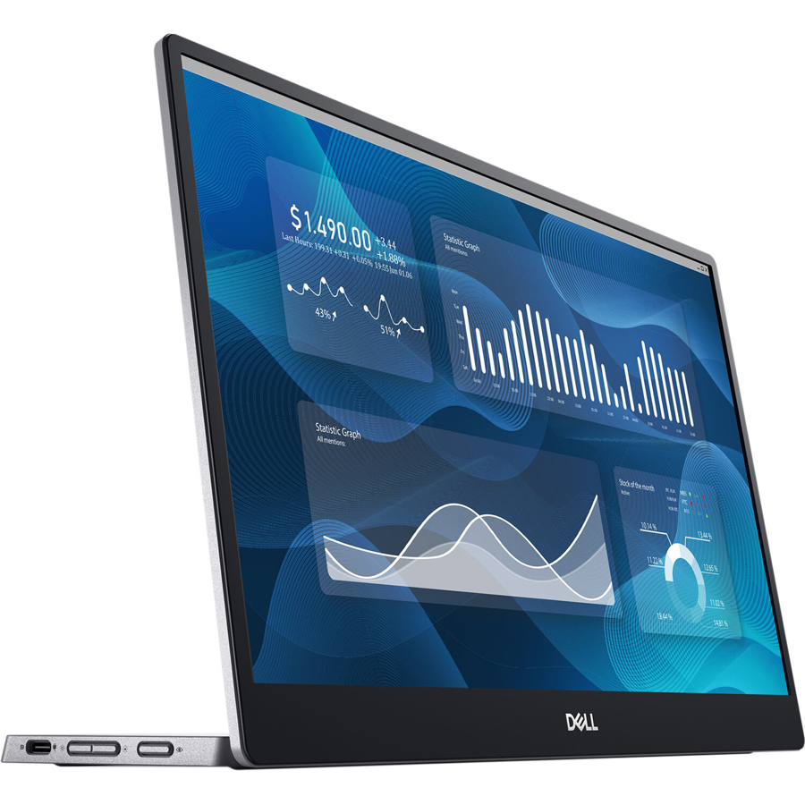 P1424H  Dell  Monitores Panamá