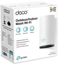 Deco X50-Outdoor(1-pack) [a1e07567-3405-4b09-bc04-999a1c5e36e5]