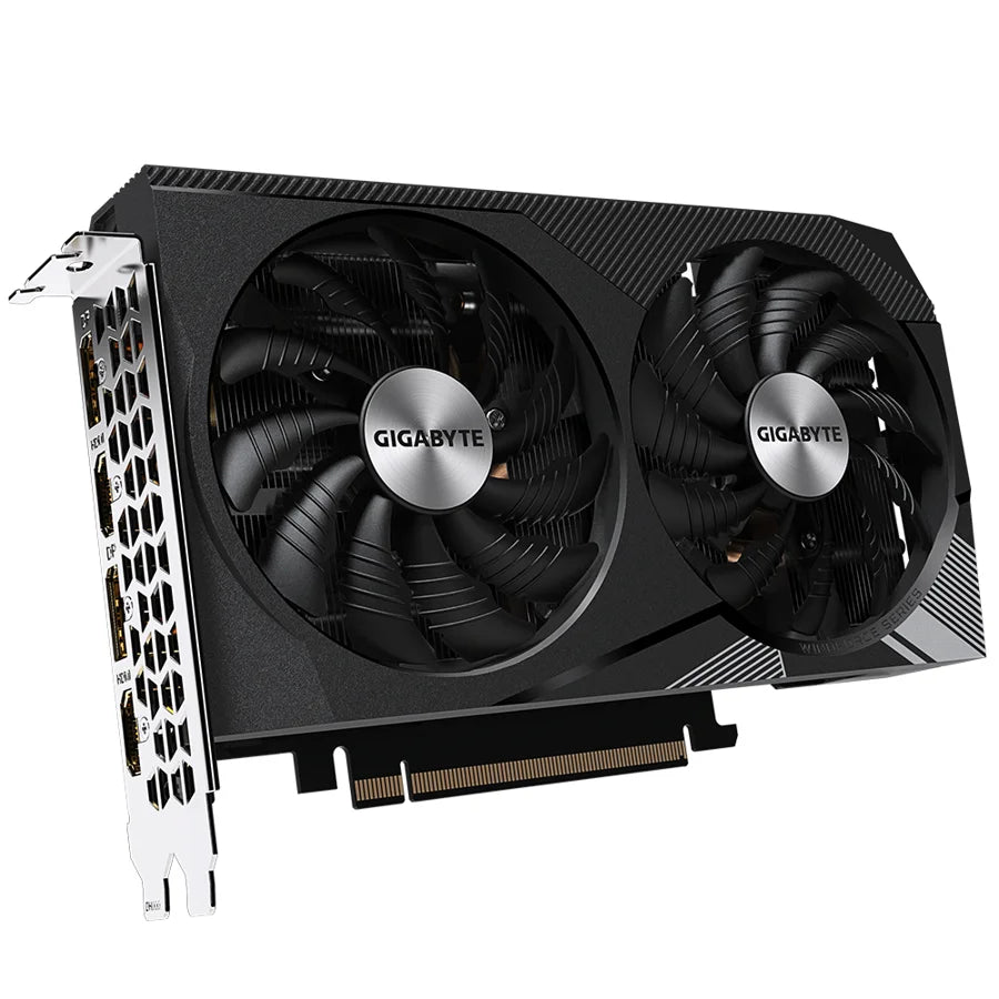 GV-N3060GAMING OC-8GD  Gigabyte  Componentes Informáticos Panamá [a1e4e653-b30e-4257-9821-325c64706ef1]