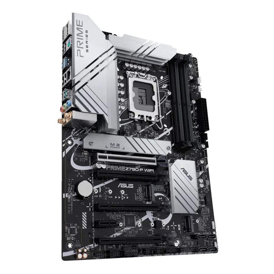 PRIME Z790-P WIFI  ASUS  Componentes Informáticos Panamá [a211e2f7-e006-4bfc-b518-7a2d0b842392]